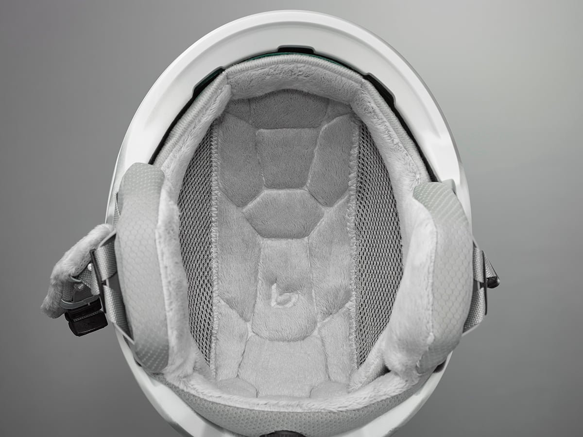 Long-fur earpads & lining available